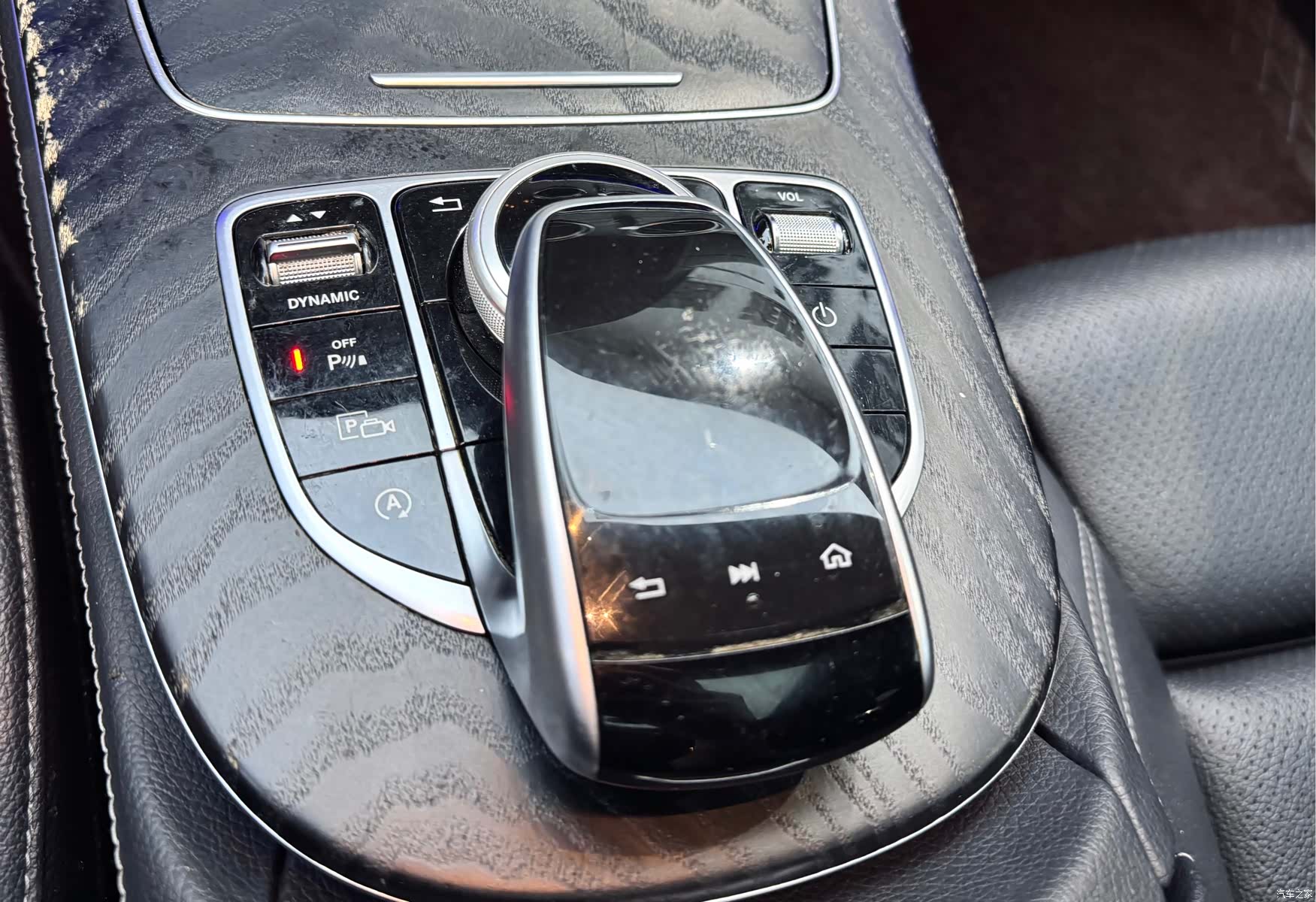 Mercedes-Benz E-Class, 2018 26