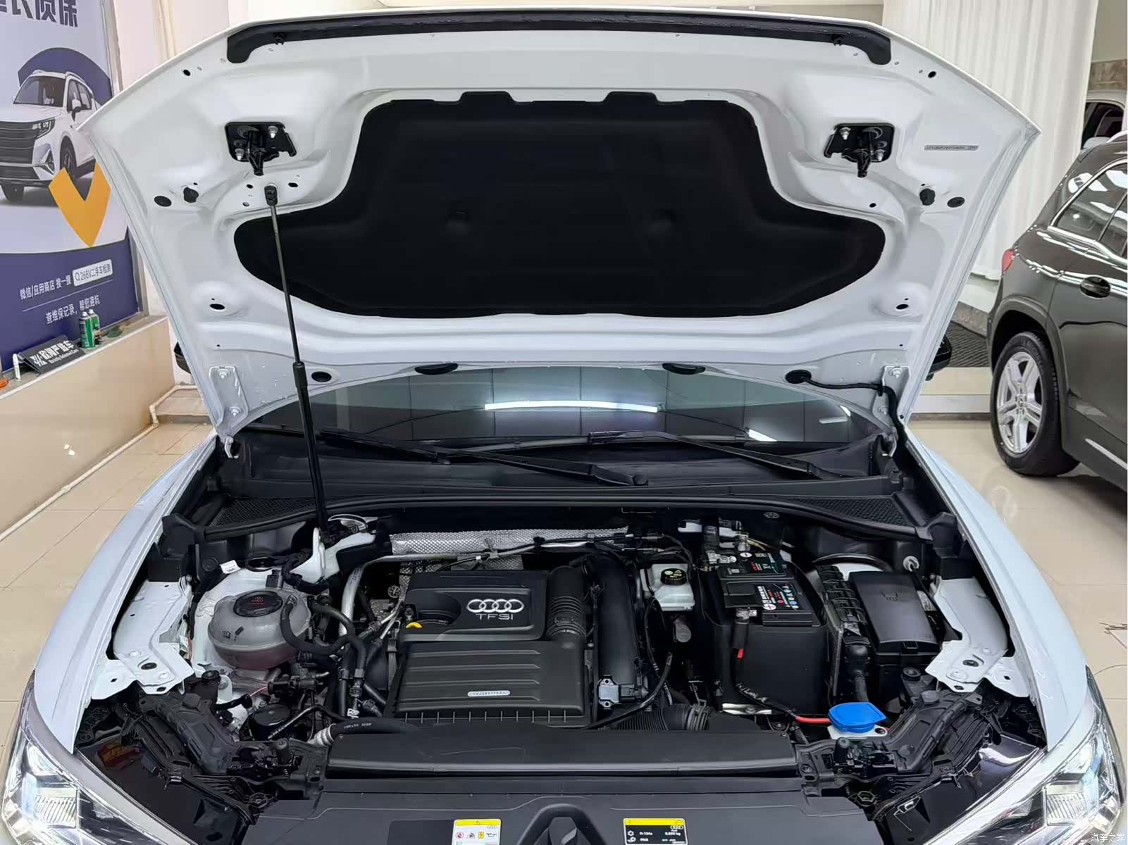 Audi Q3, 2022 24