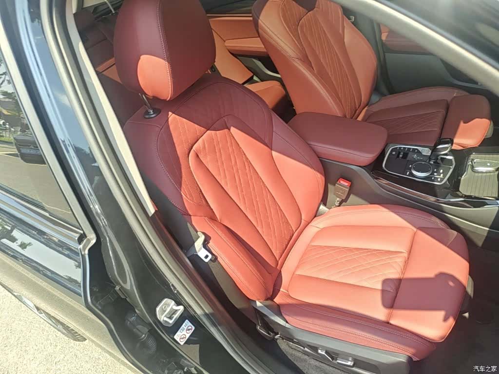 BMW X3, 2023 25