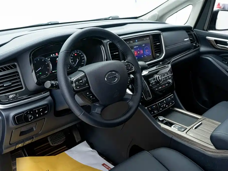 Trumpchi Trumpchi M8