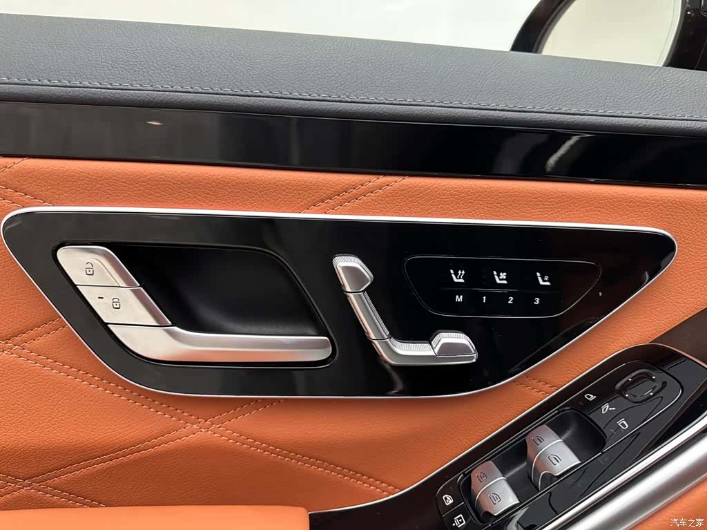 Maybach S-Class, 2025 15