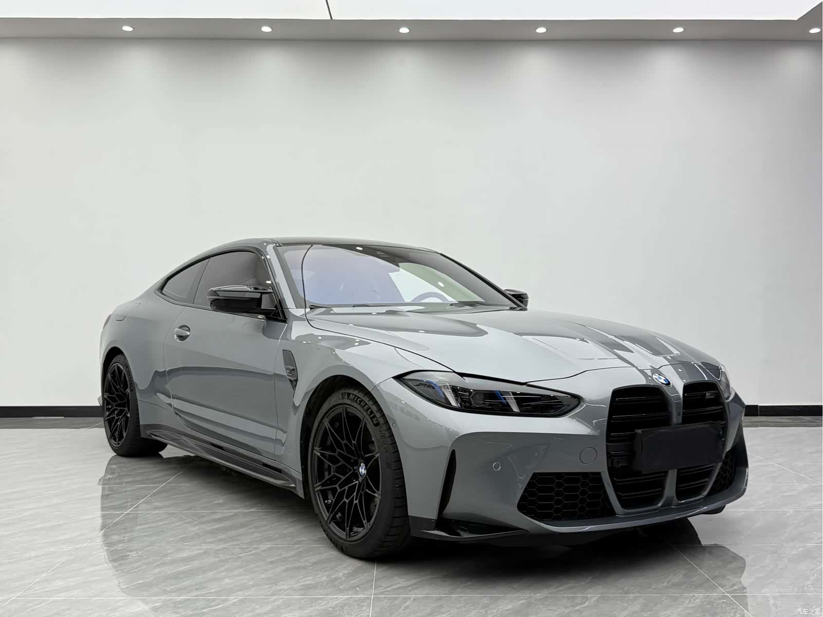 BMW M4, 2026 3