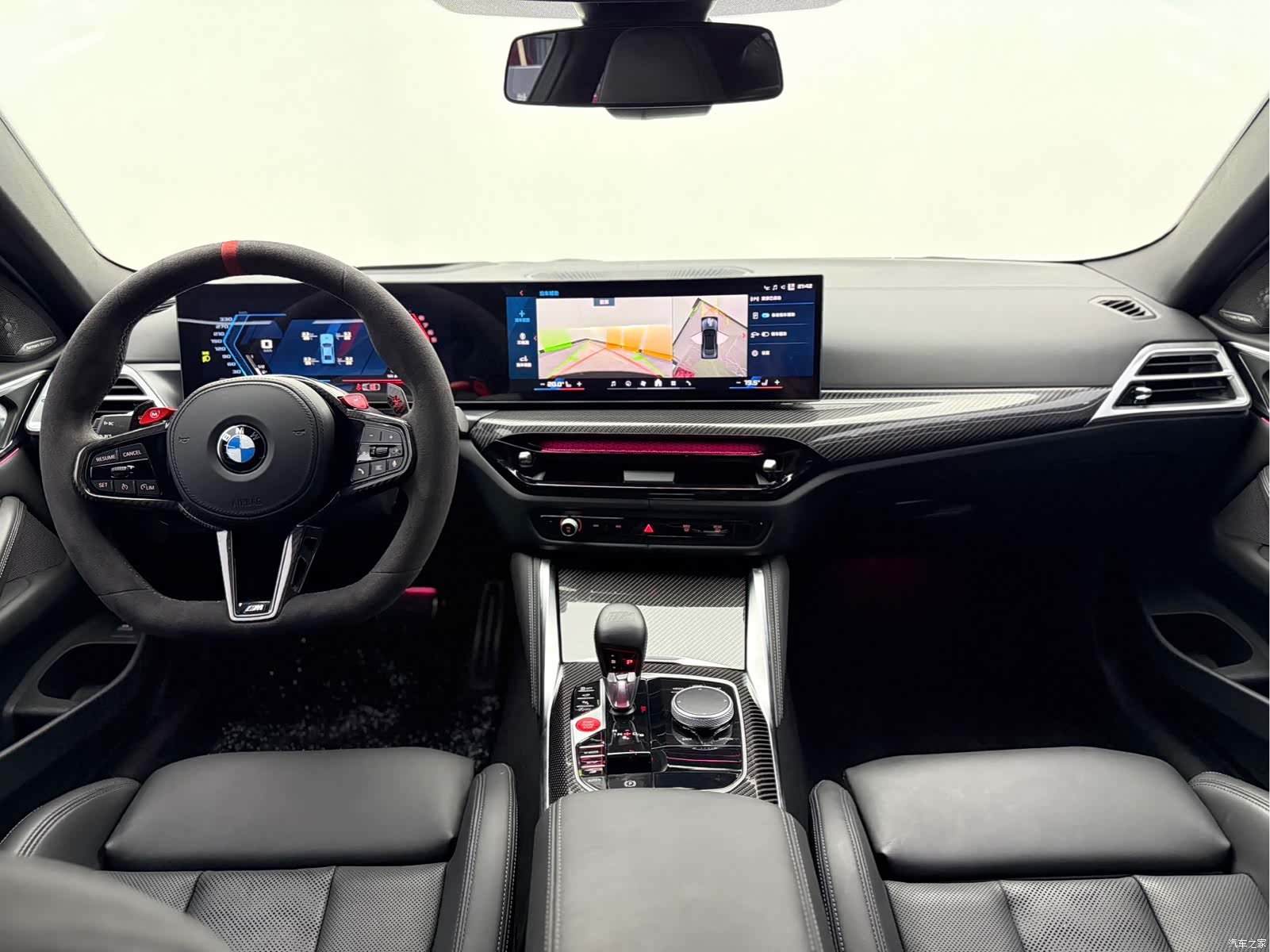 BMW M4, 2026 9