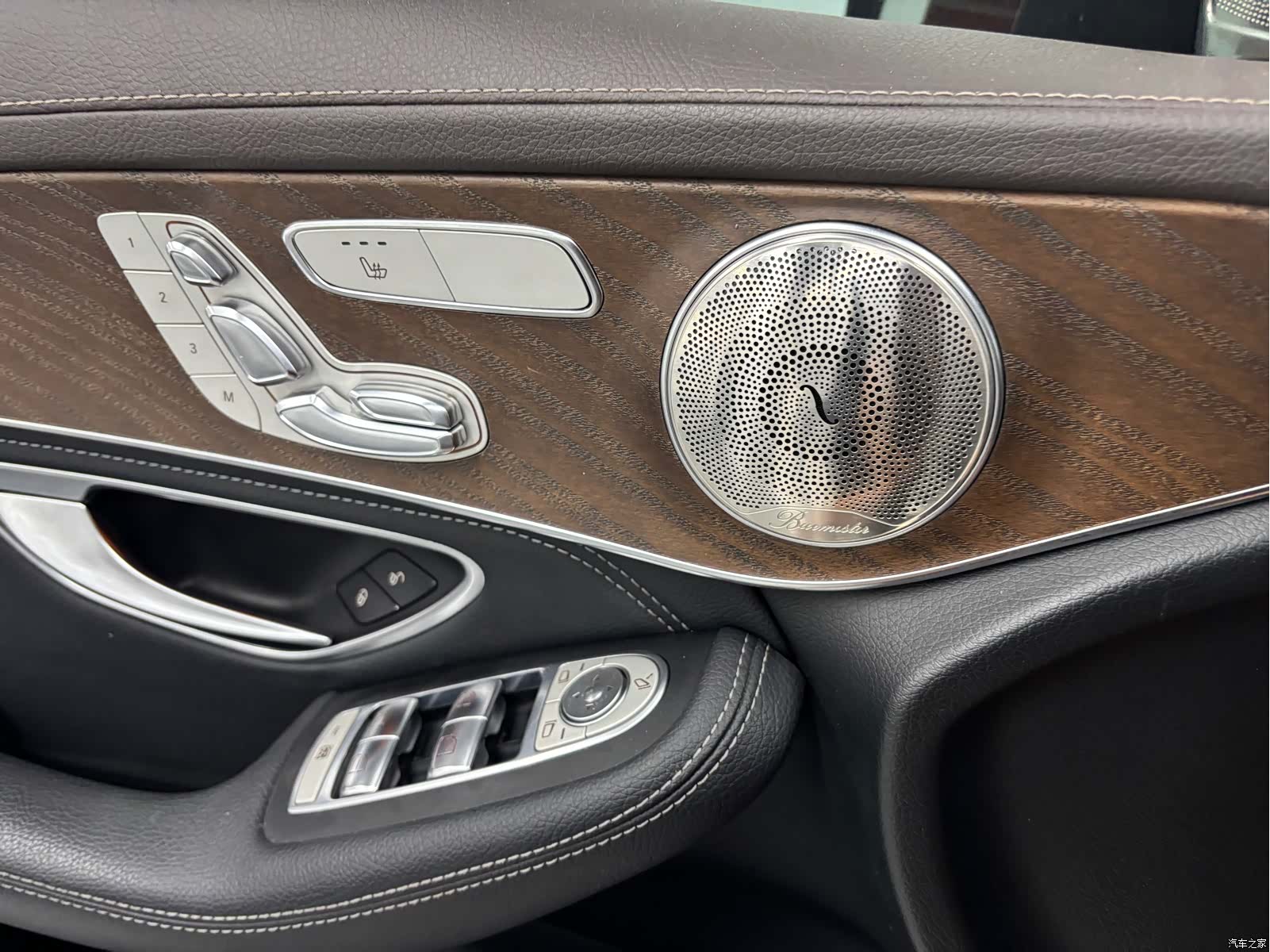 Mercedes-Benz GLC, 2016 6