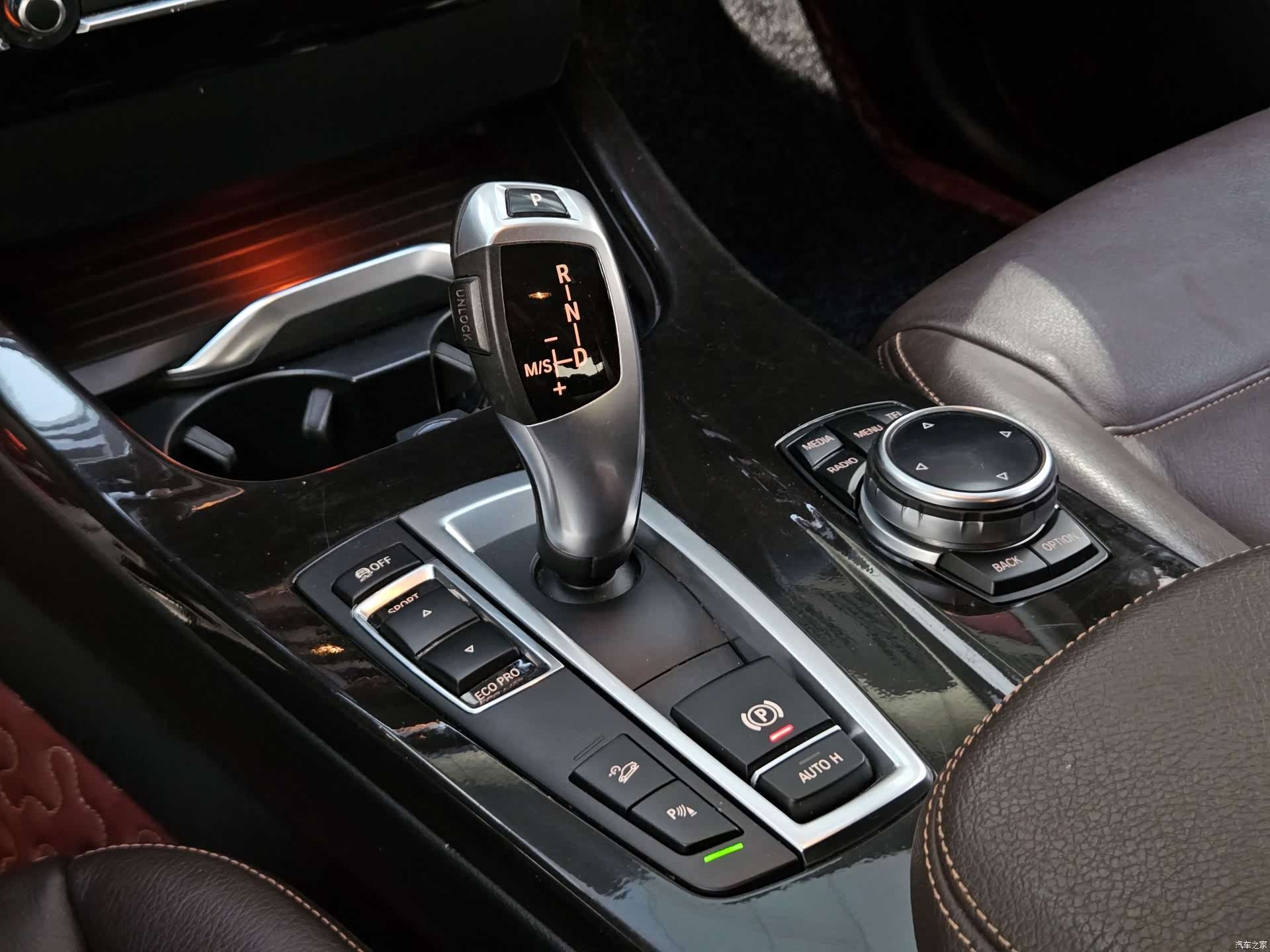 BMW X4, 2014 11