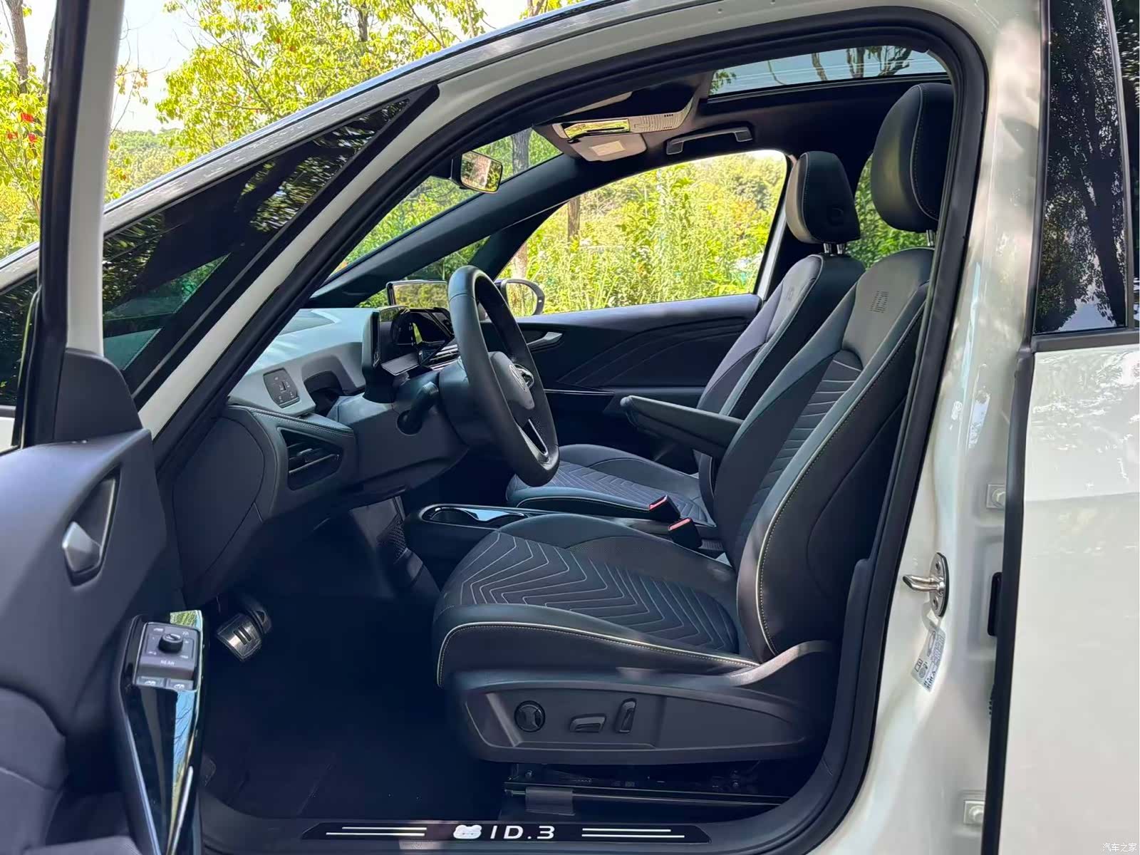 Volkswagen ID.3, 2024 7