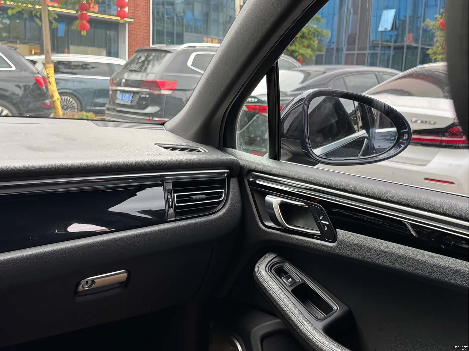 Porsche Macan, 2019 17