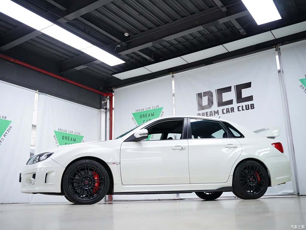 Subaru WRX, 2014 20