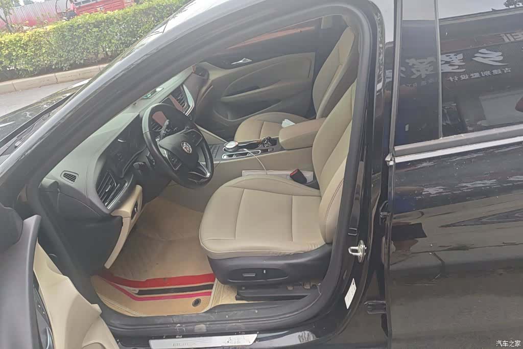Buick Regal, 2021 9