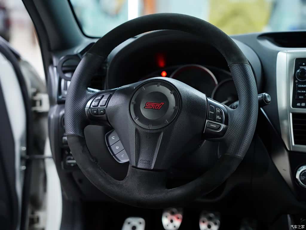 Subaru WRX, 2014 43