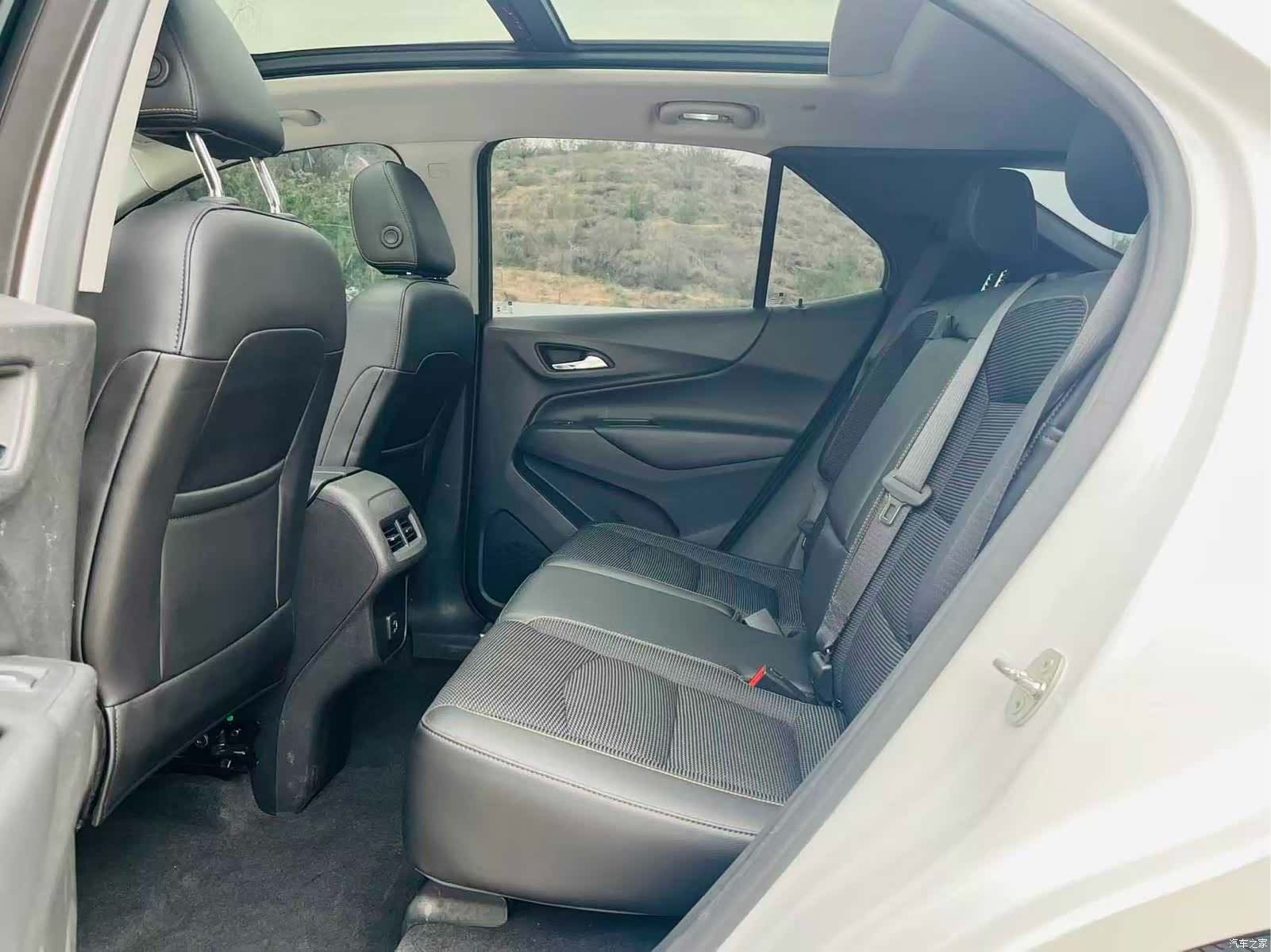 Chevrolet Equinox, 2017 9
