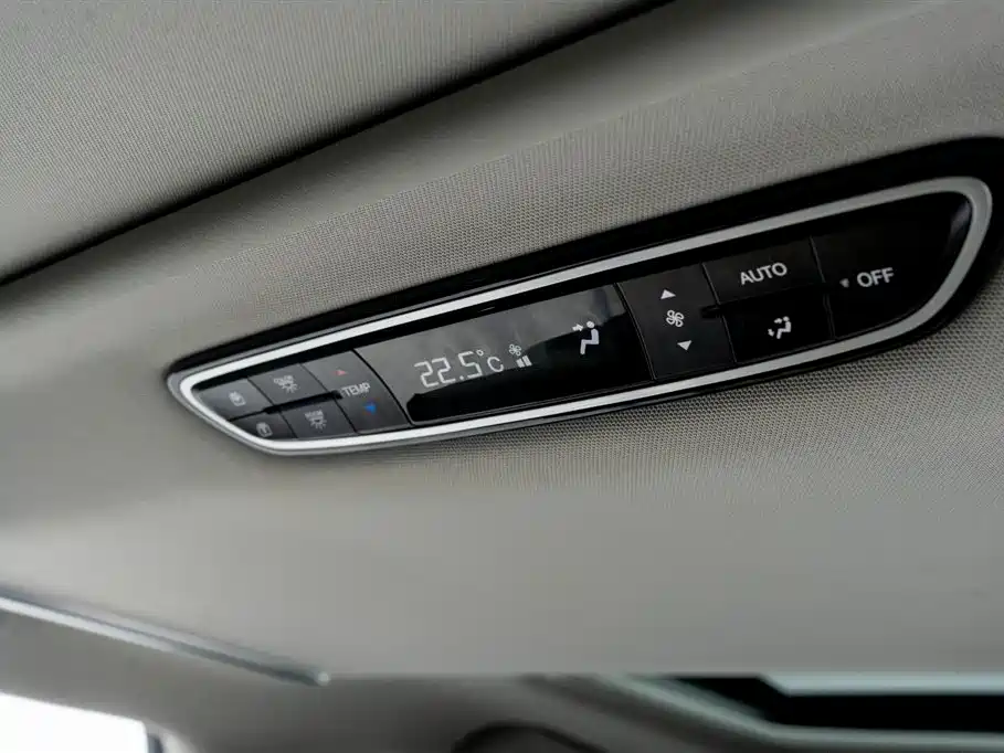 Trumpchi Trumpchi M8