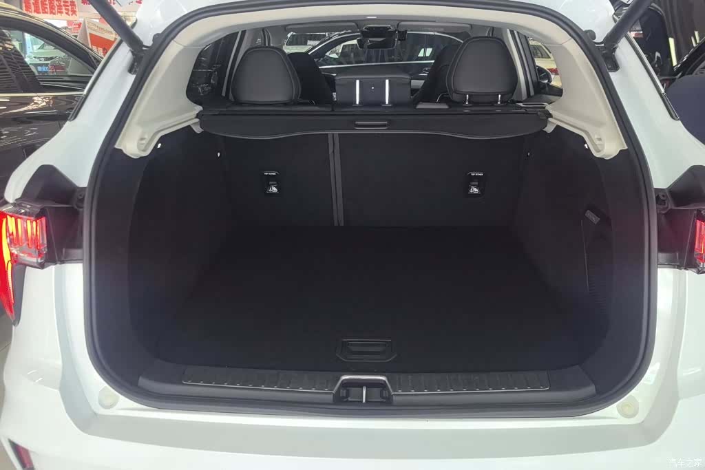 Lynk & Co 01, 2021 4