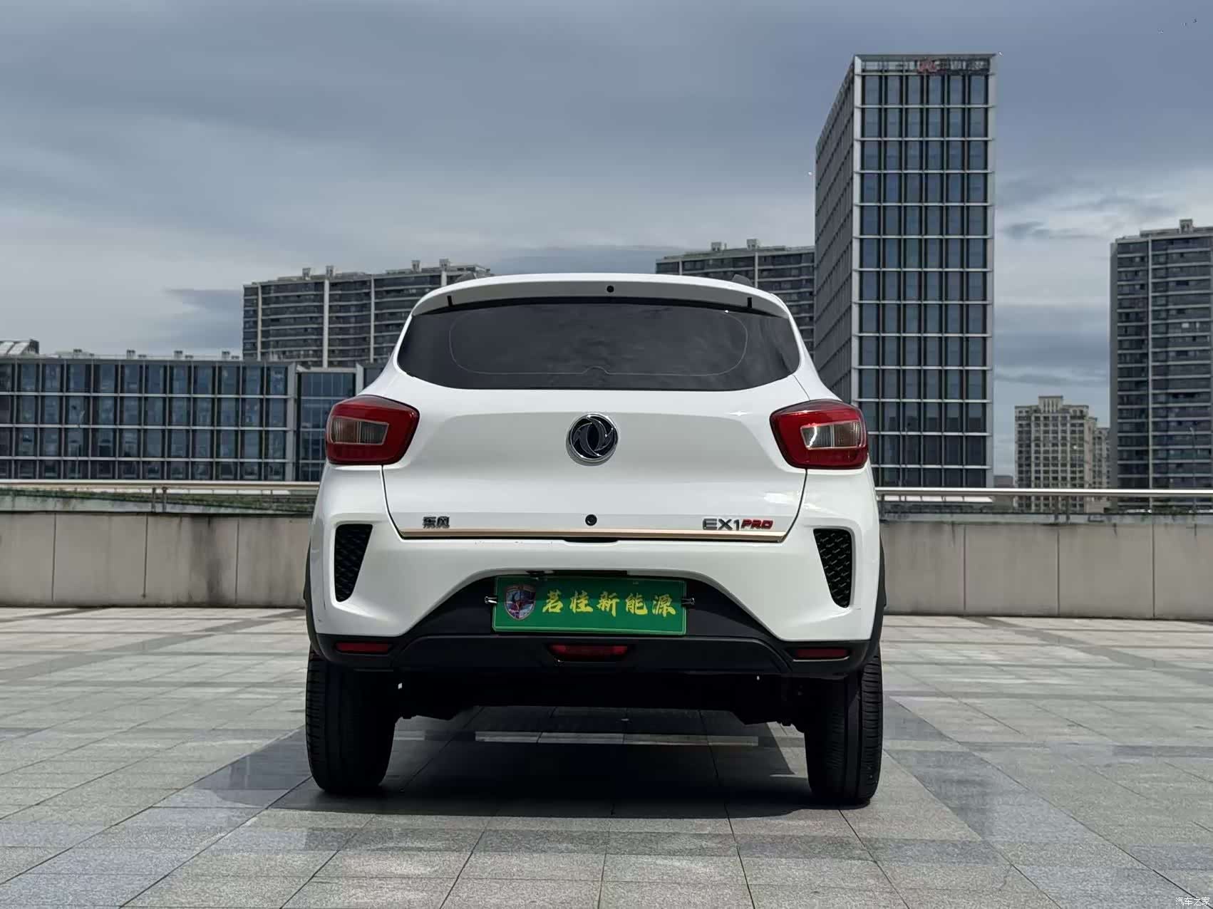 DongFeng EX1, 2022 6