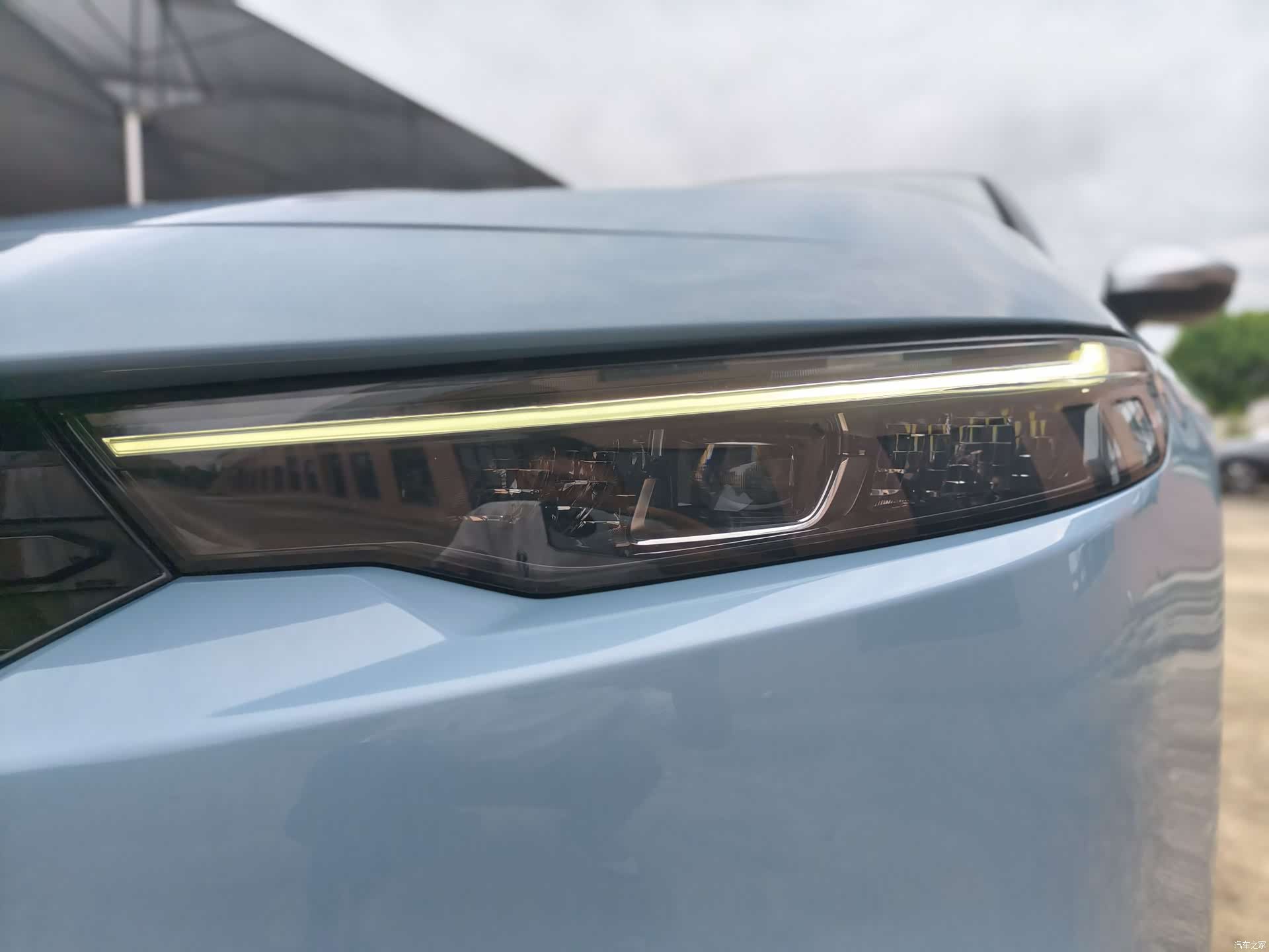 Honda Integra, 2023 17
