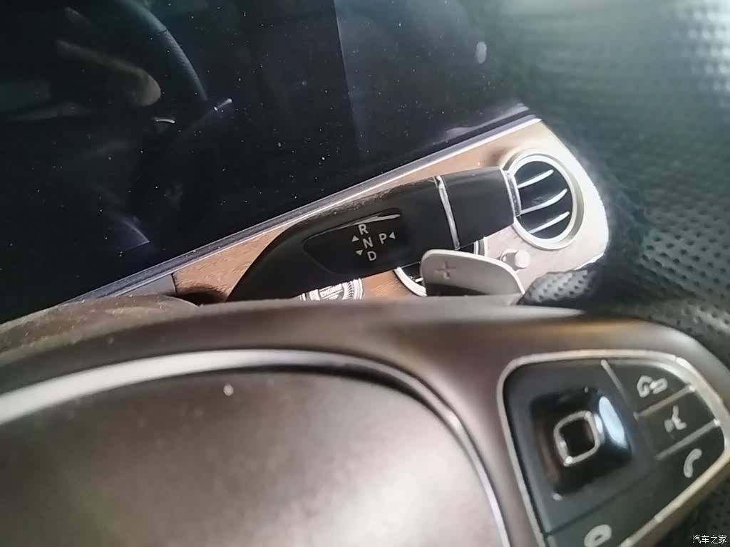 Mercedes-Benz E-Class, 2017 14