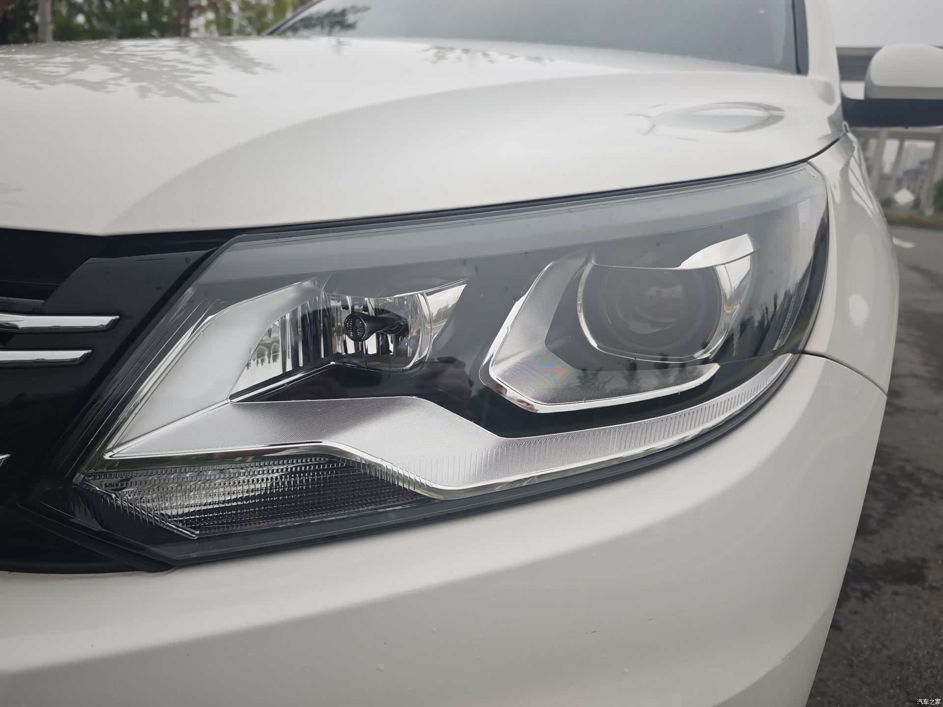 Volkswagen Tiguan, 2019 12