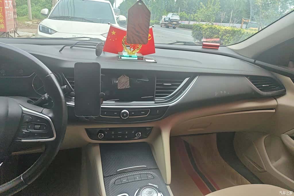 Buick Regal, 2021 13