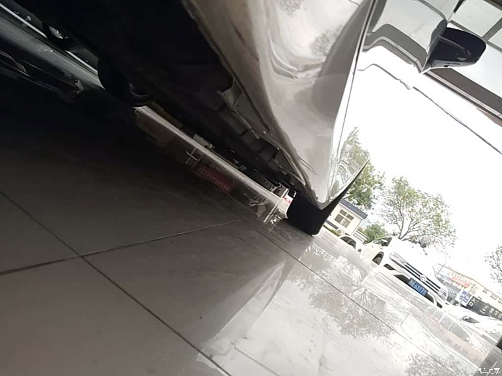 Lexus ES, 2017 21
