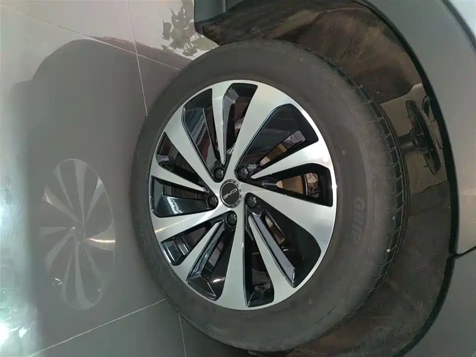 BYD Songjiang BYD Songjiang