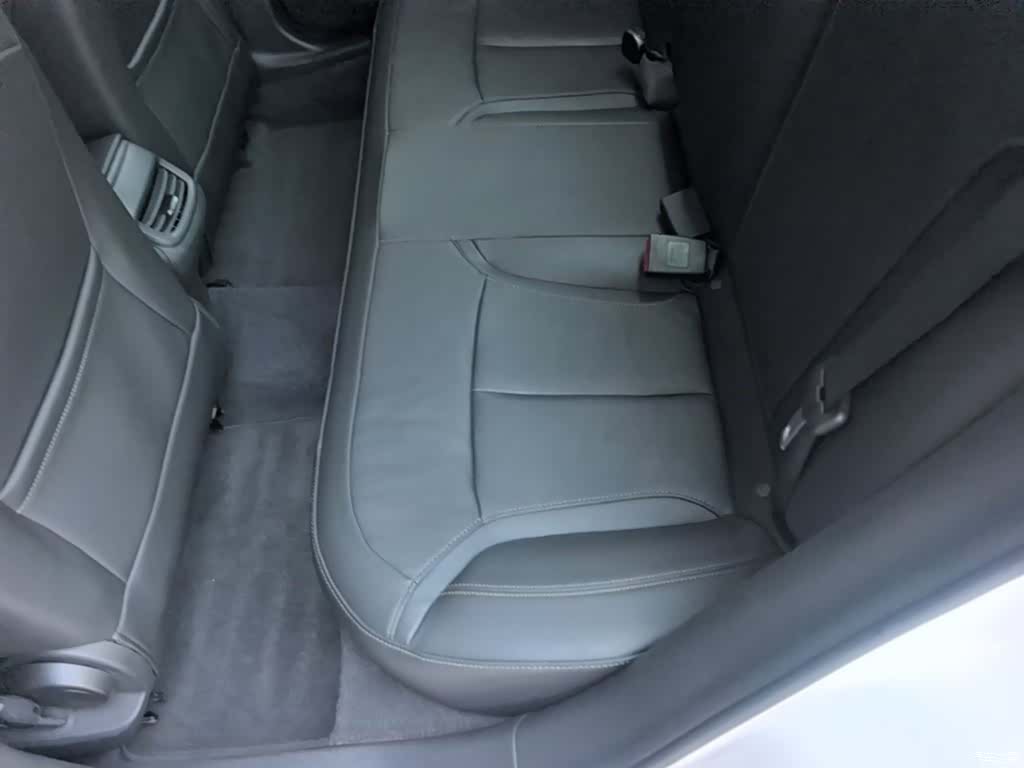 Buick VI, 2019 17