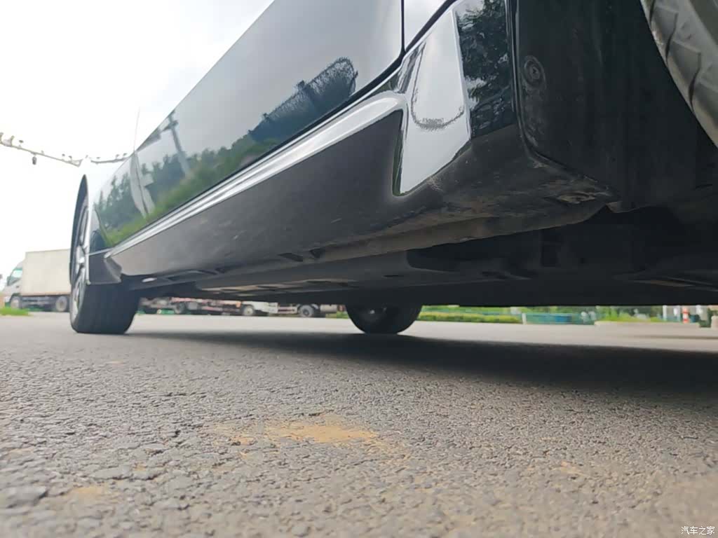 Wuling Starlight, 2025 19
