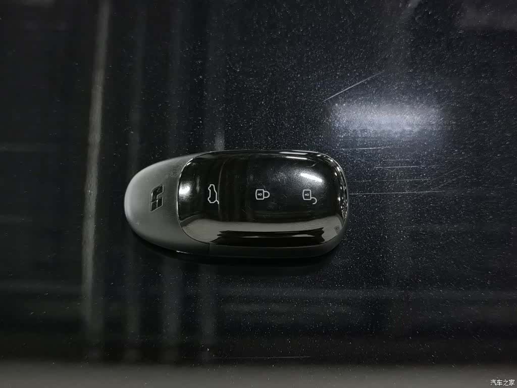 Li Auto ONE, 2022 19