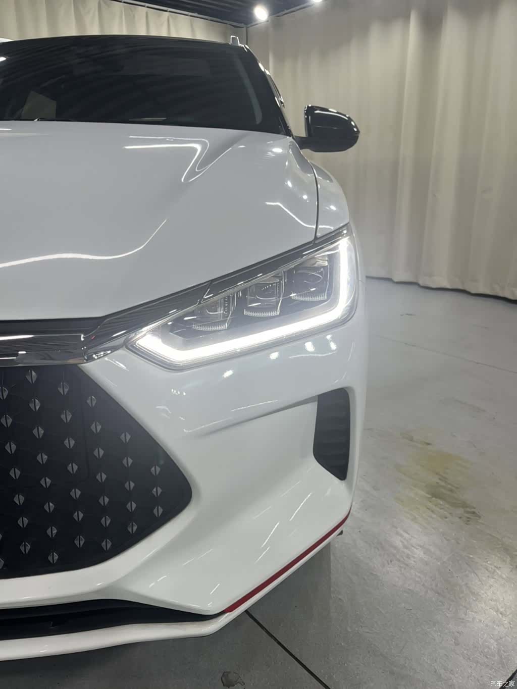 BYD E2, 2021 10