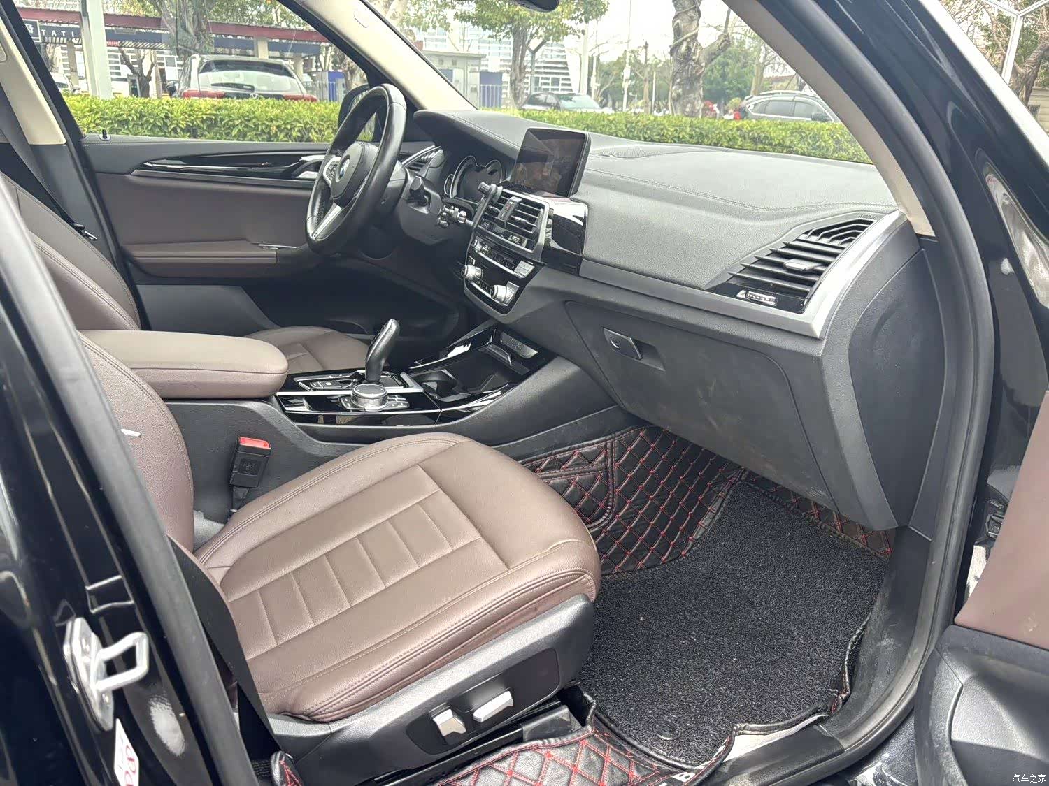 BMW X3, 2019 4