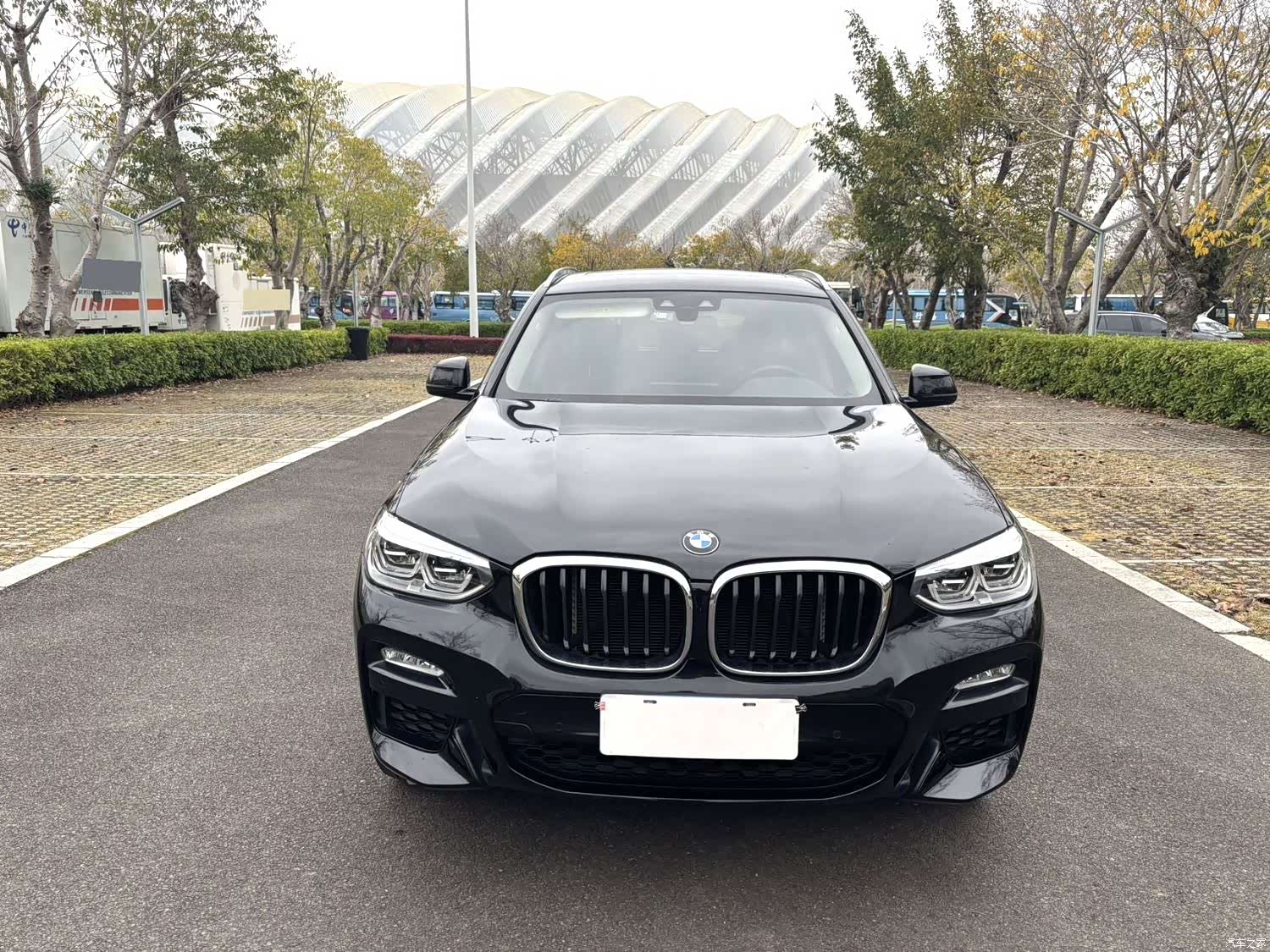 BMW X3, 2019 2