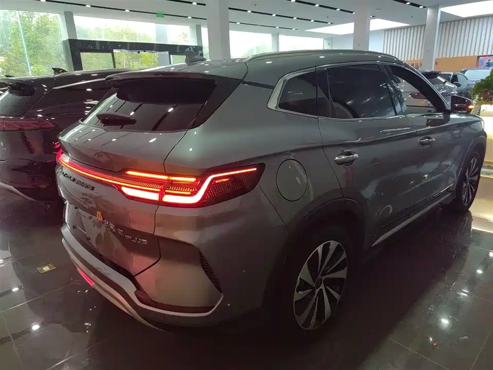 BYD Songjiang BYD Songjiang