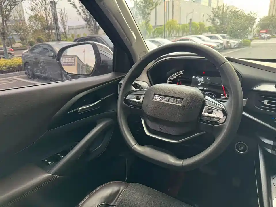 Changan Kaicheng F70