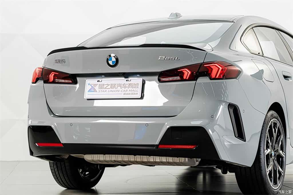 BMW 2 Series, 2025 7