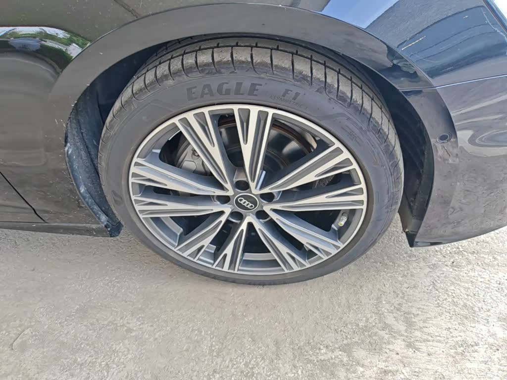Audi A6L, 2025 14