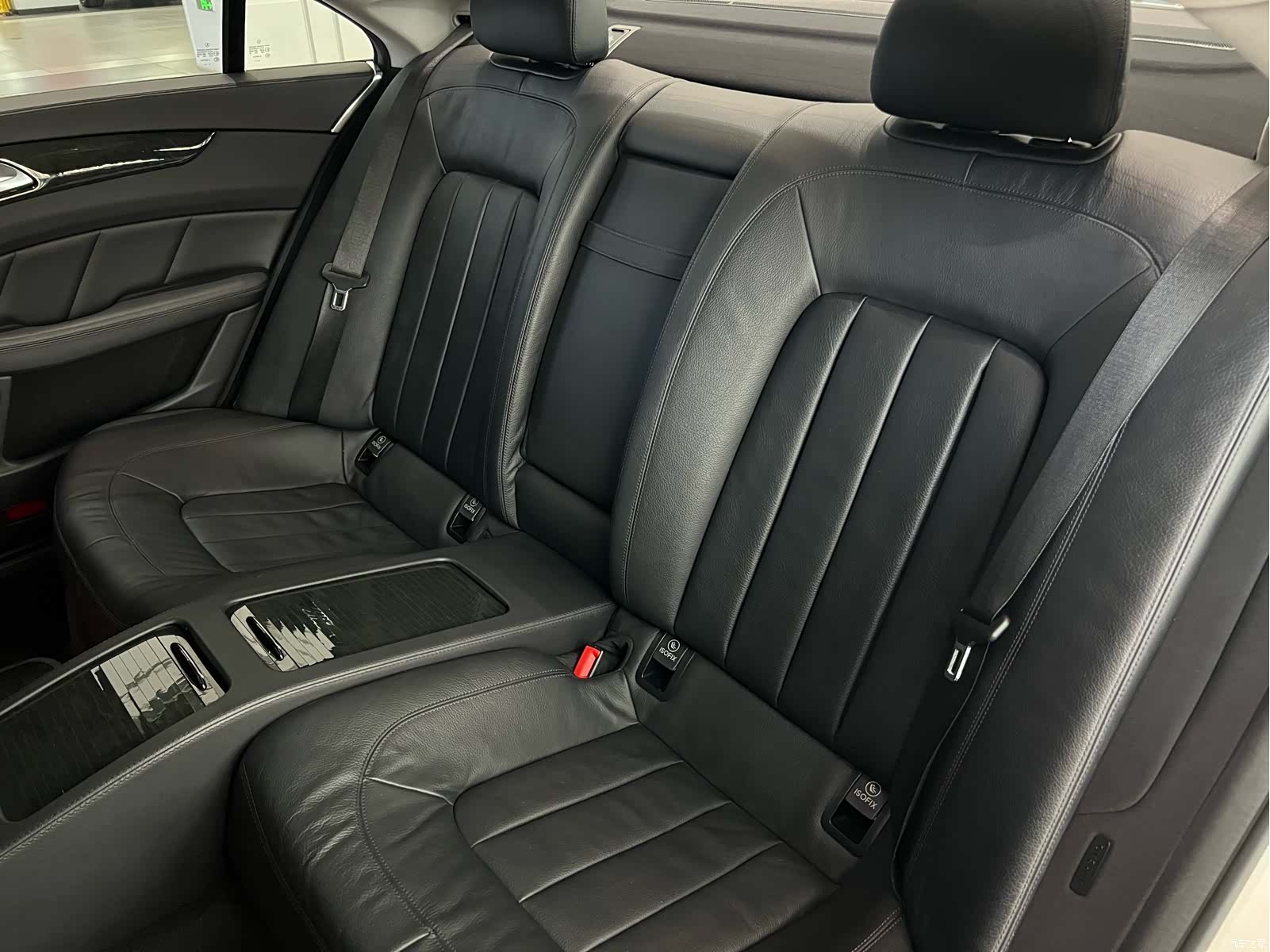 Mercedes-Benz CLS, 2014 41