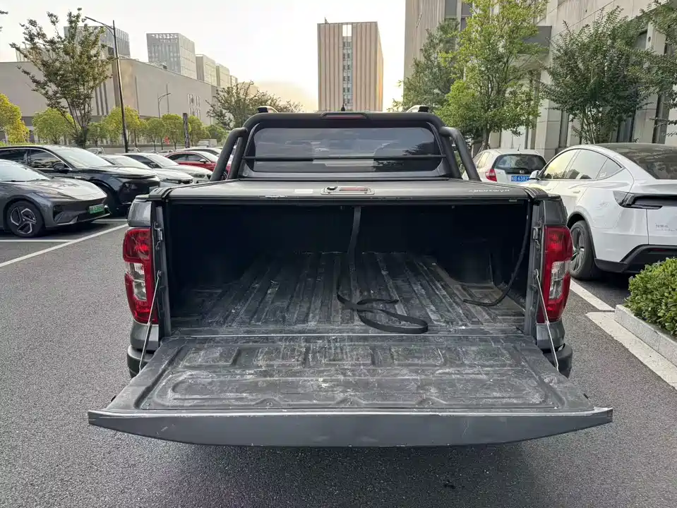 Changan Kaicheng F70