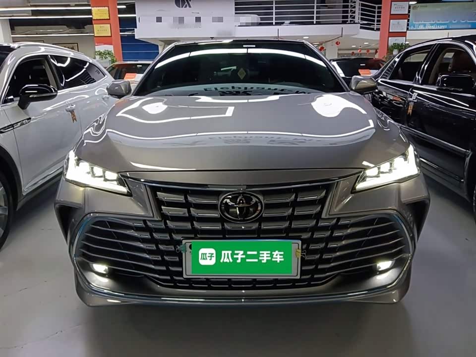 Toyota Asian dragon Toyota Asian dragon