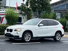 ����X1 2013�� sDrive18i ʱ����