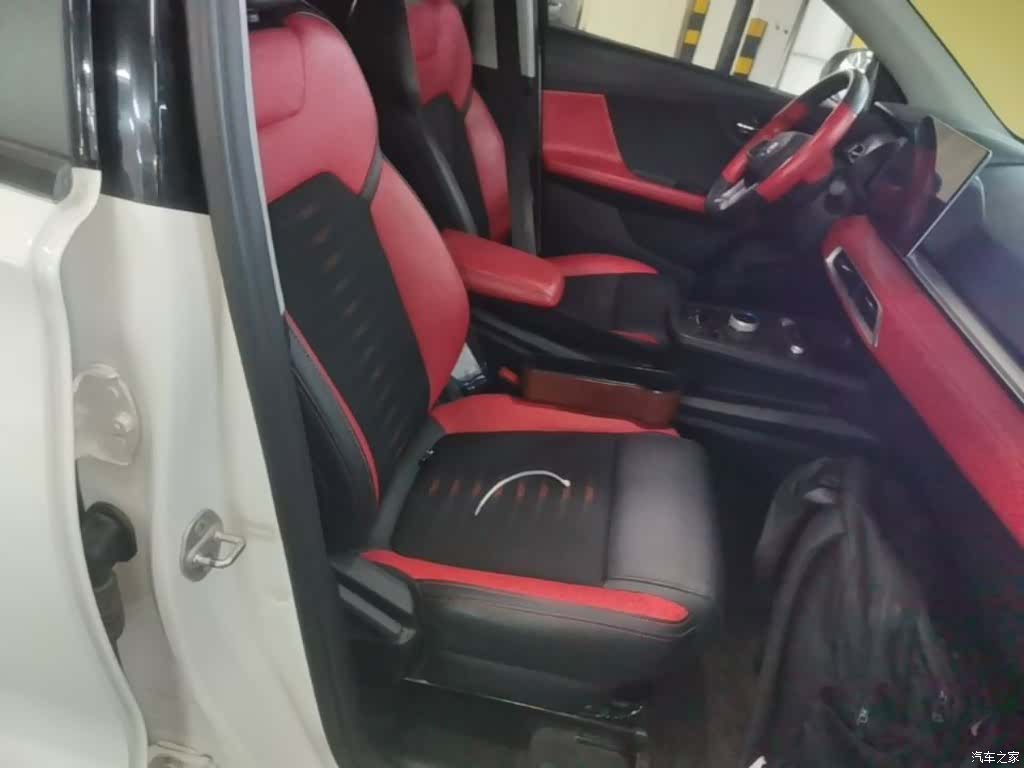 BYD E2, 2021 4