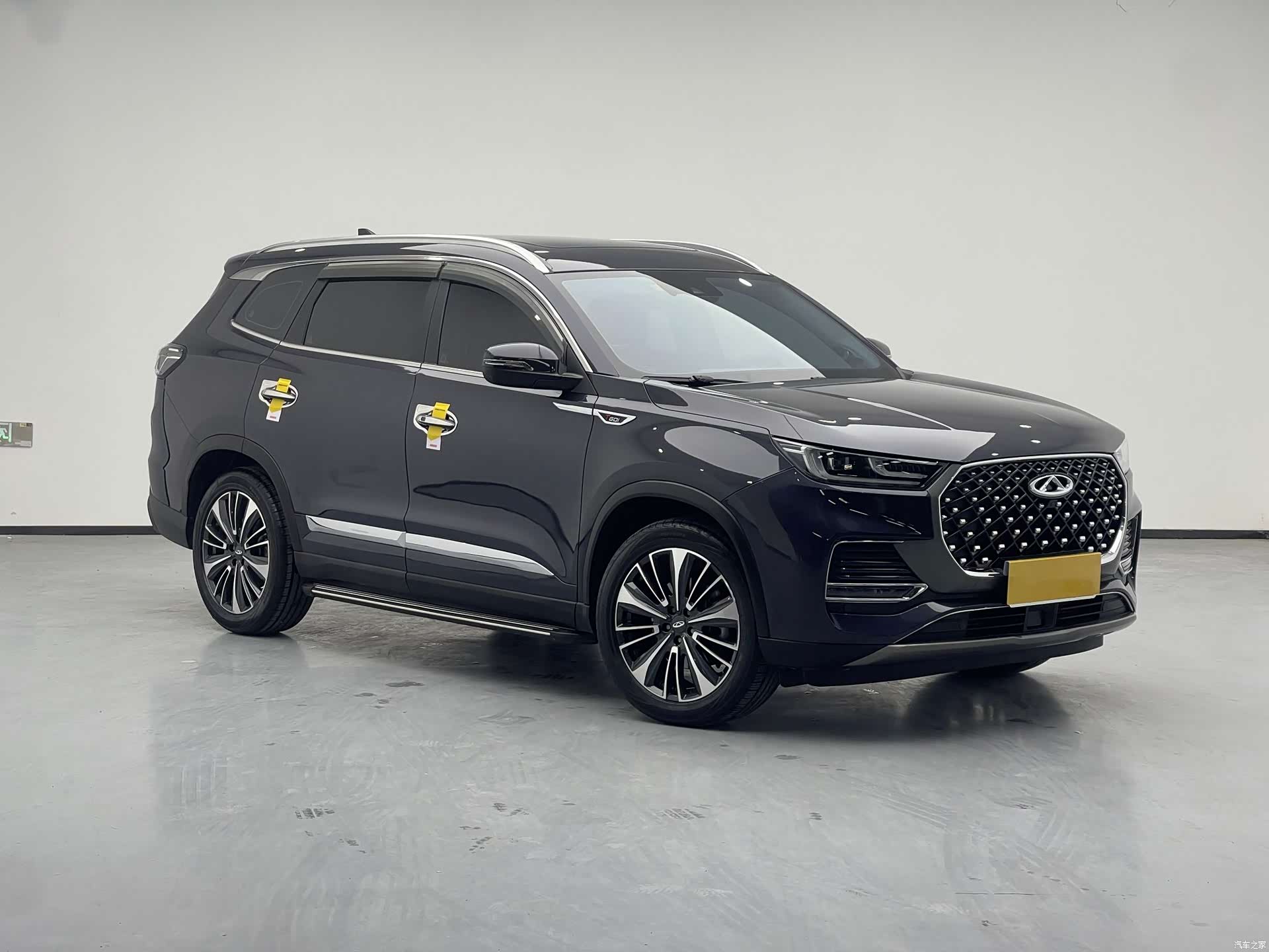 Chery Tiggo 8 Plus, 2022 2