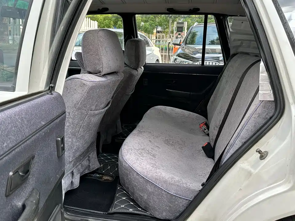 Volkswagen Santana Classic