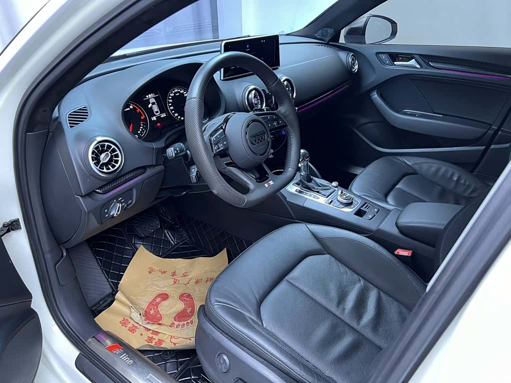 Audi A3, 2015 7