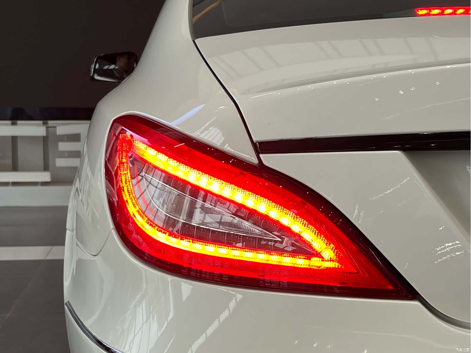 Mercedes-Benz CLS, 2014 14