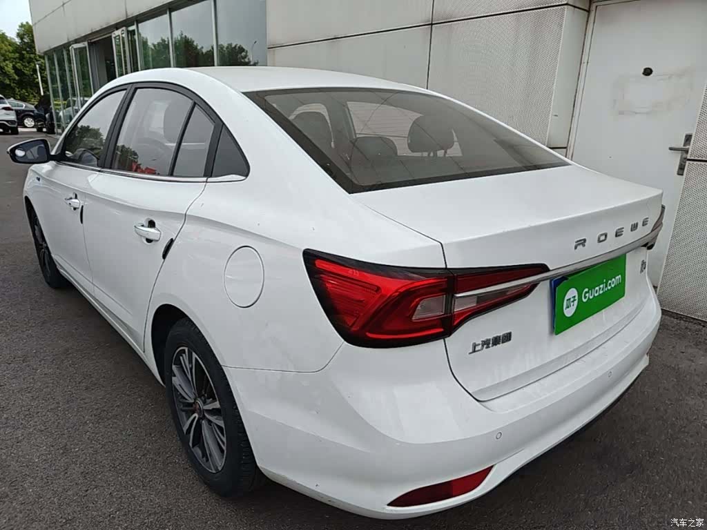 Roewe i5, 2019 все фото