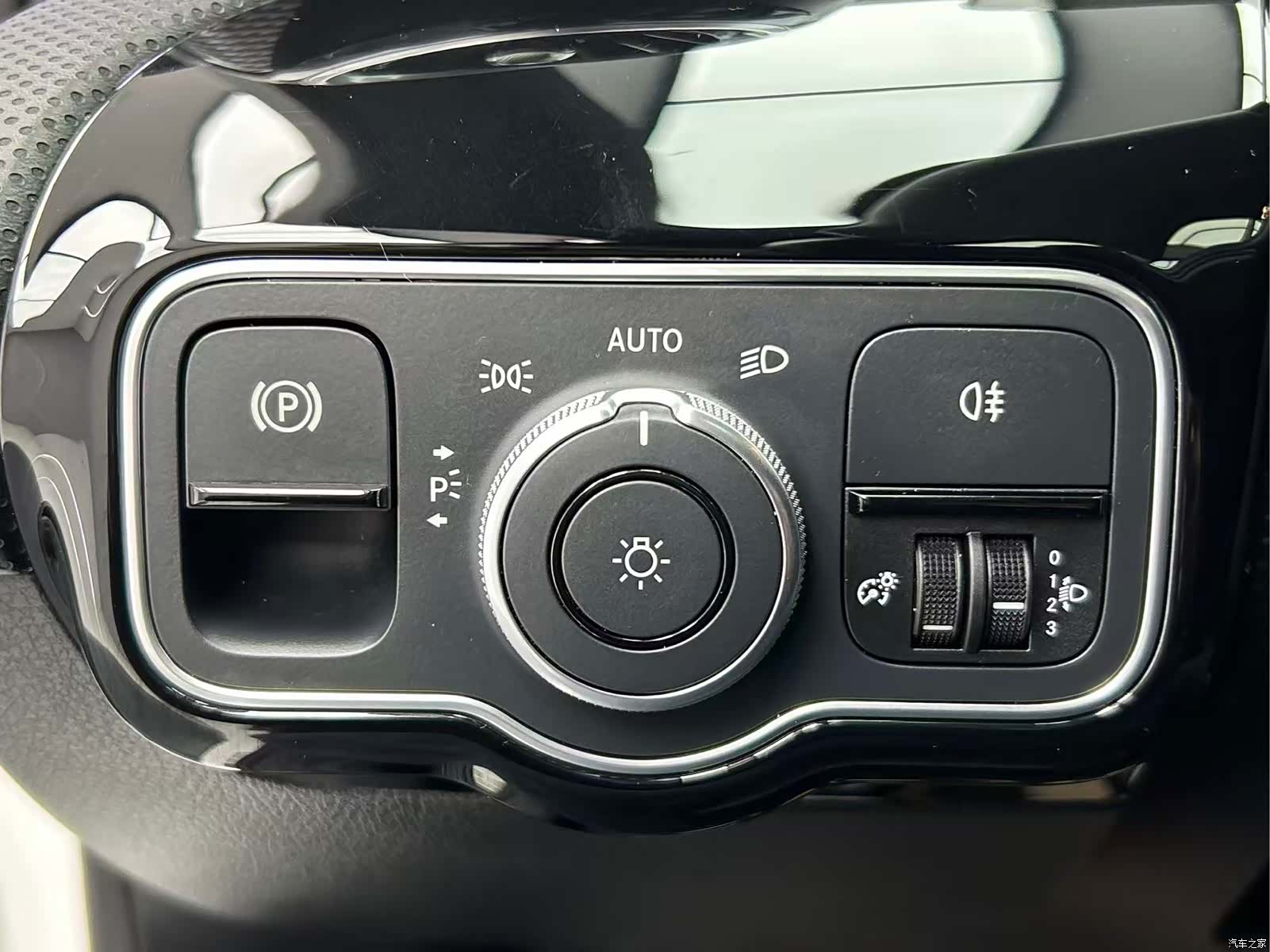 Mercedes-Benz A-Class, 2022 11