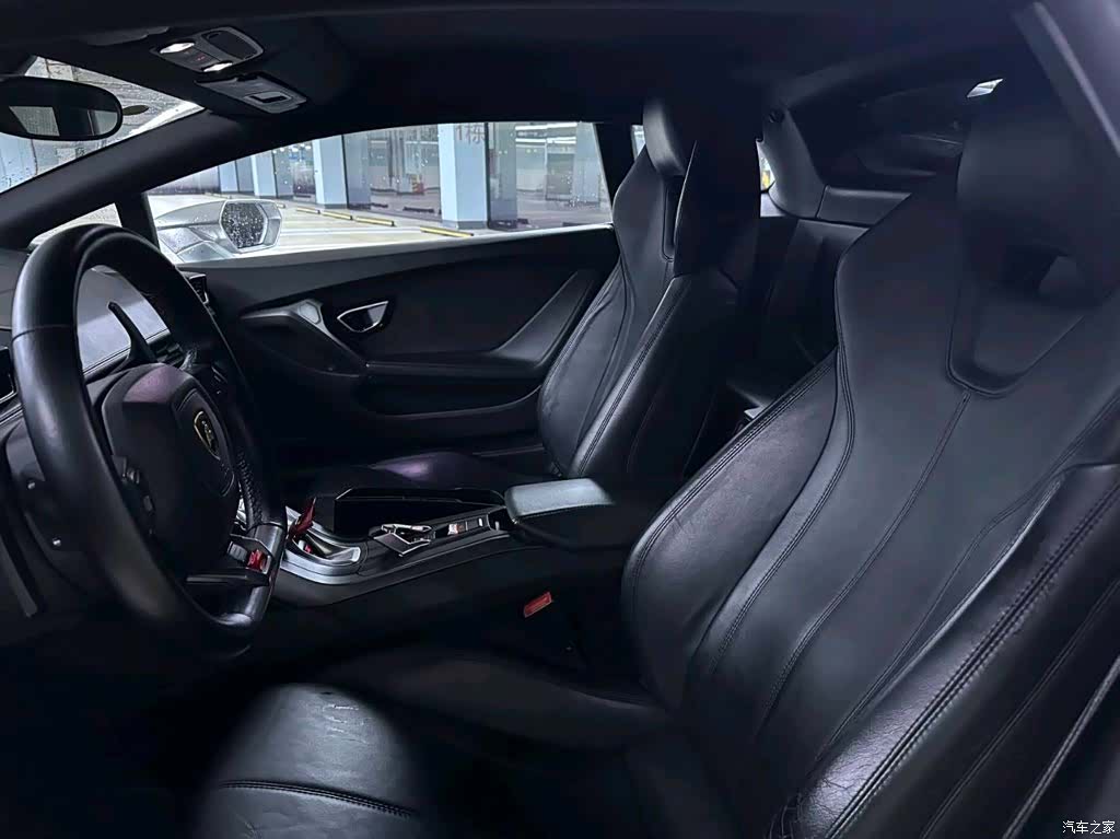 Lamborghini Huracán, 2017 10