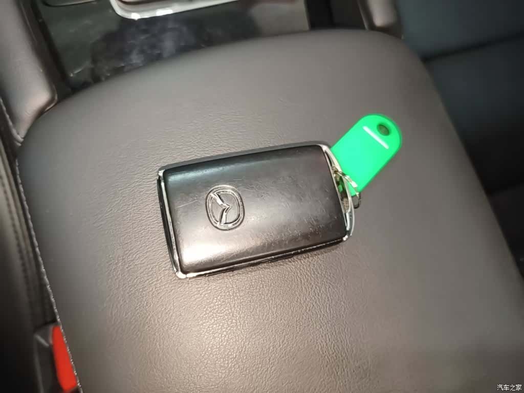 Mazda Mazda3, 2023 9