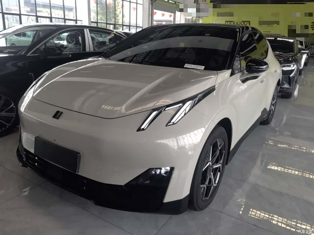 Lynk & Co 02, 2025 1
