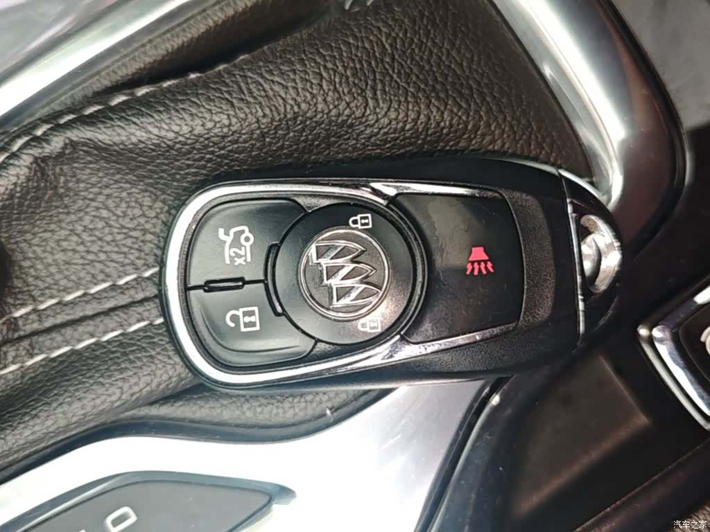 Buick Regal, 2019 9