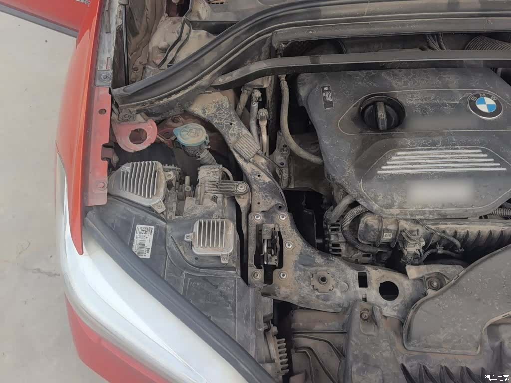 BMW X1, 2016 20